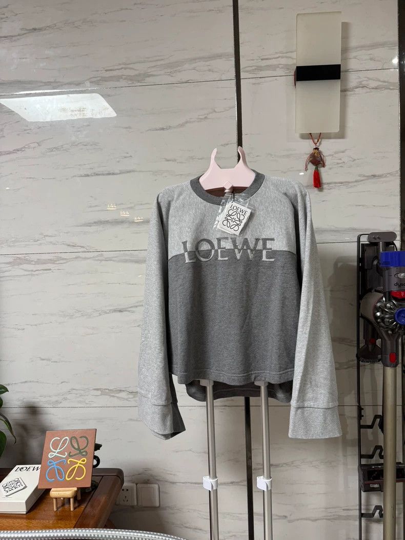 Loewe hoodie