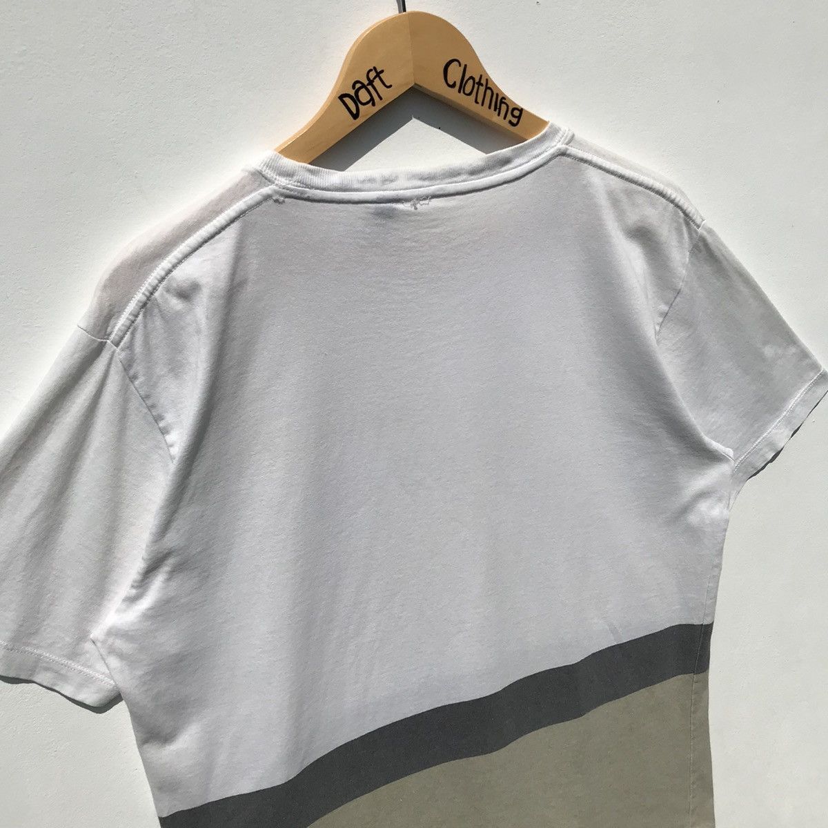 Stone Island Stone Island Denims Shirt Vintage Stone Island Size US M / EU 48-50 / 2 - 7 Thumbnail