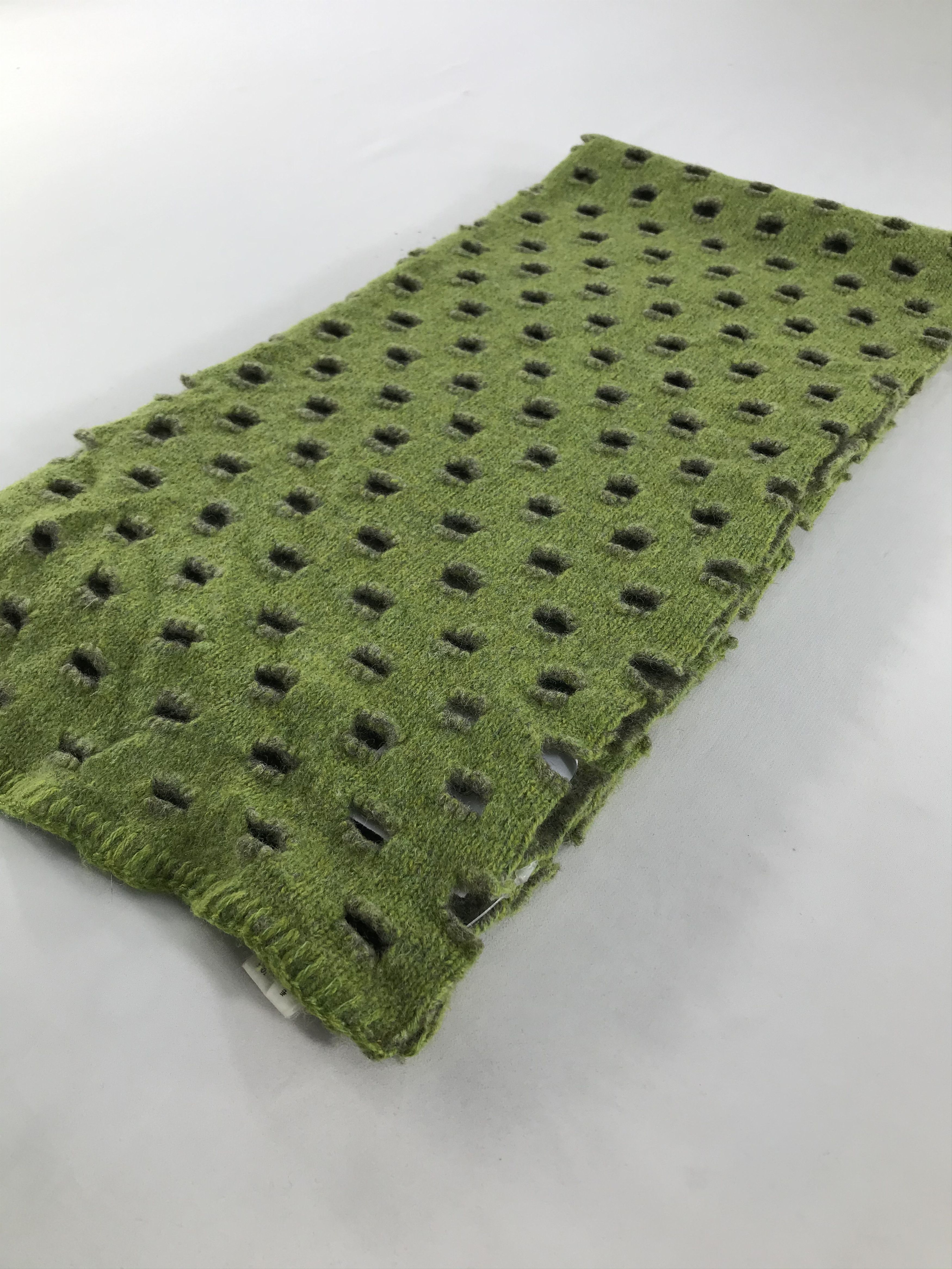 SHIPS × Vintage Ships Scarf / Muffler / Neckwear - WW2242 Size ONE SIZE - 3 Thumbnail