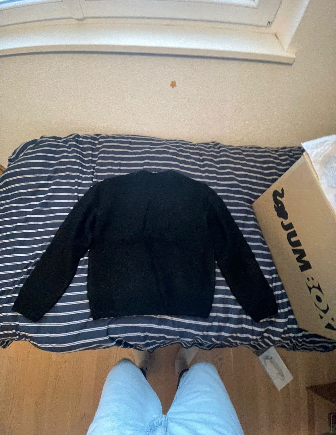 Corteiz Corteiz mohair Size US S / EU 44-46 / 1 - 6 Thumbnail