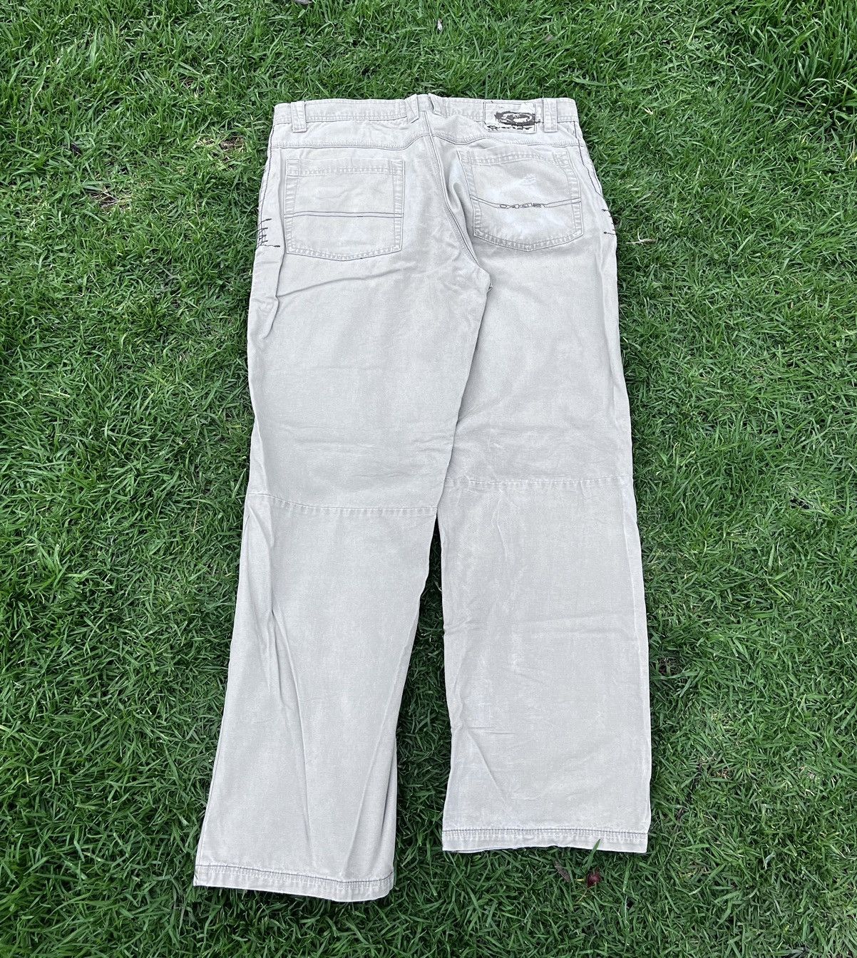 Oakley Oakley Trousers 90´s Size US 32 / EU 48 - 2 Thumbnail