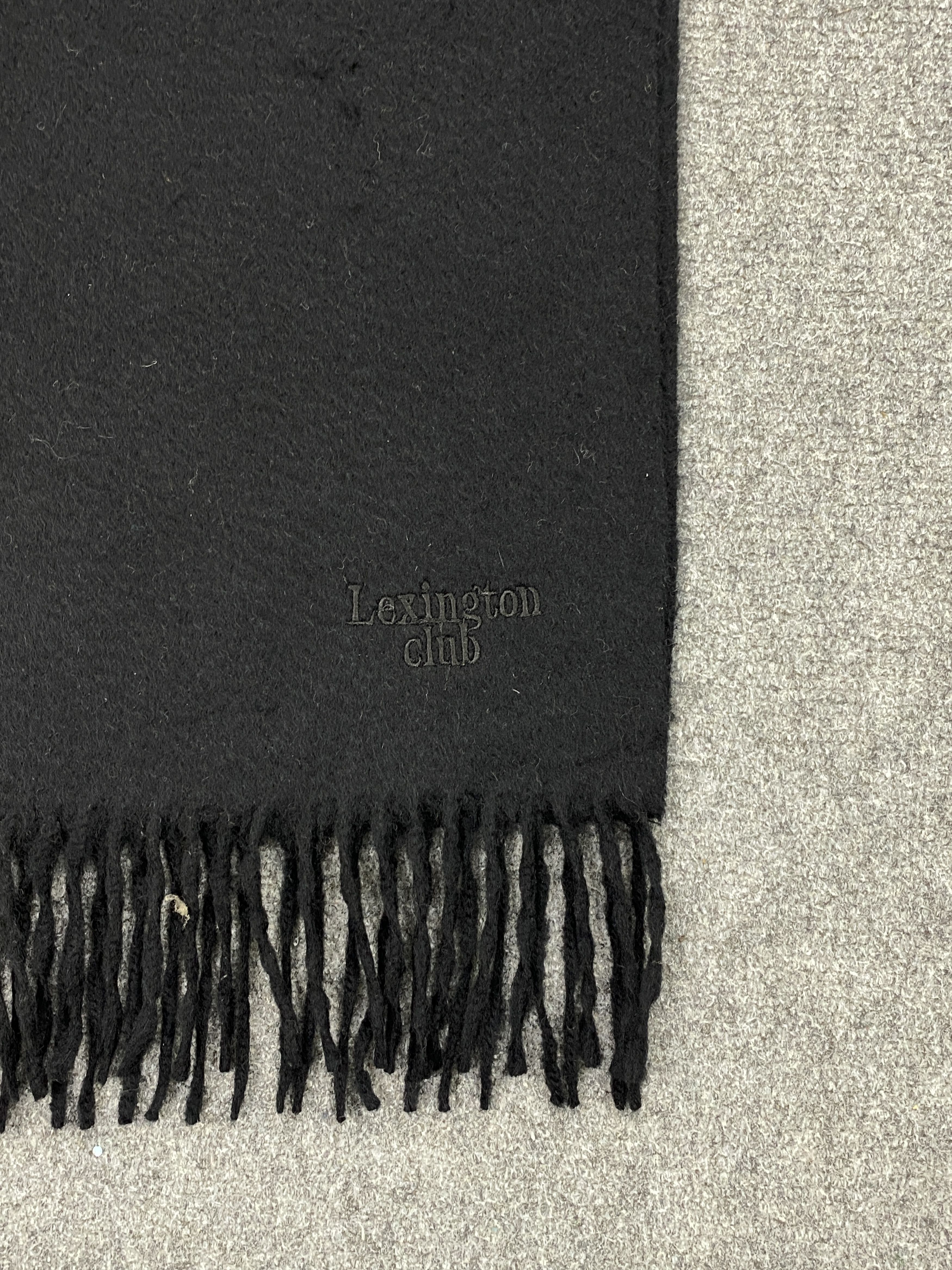 Other Lexington Club Scarf / Muffler / Neckwear - SC0019 Size ONE SIZE - 4 Thumbnail