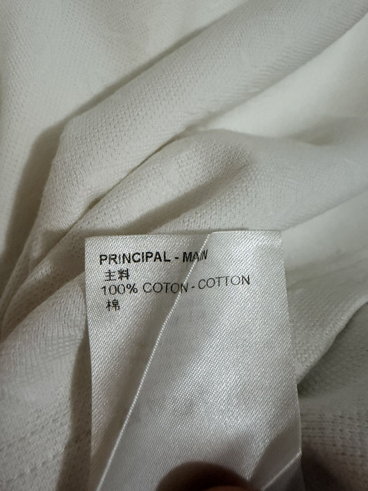 Louis Vuitton Louis Vuitton Size US L / EU 52-54 / 3 - 7 Thumbnail