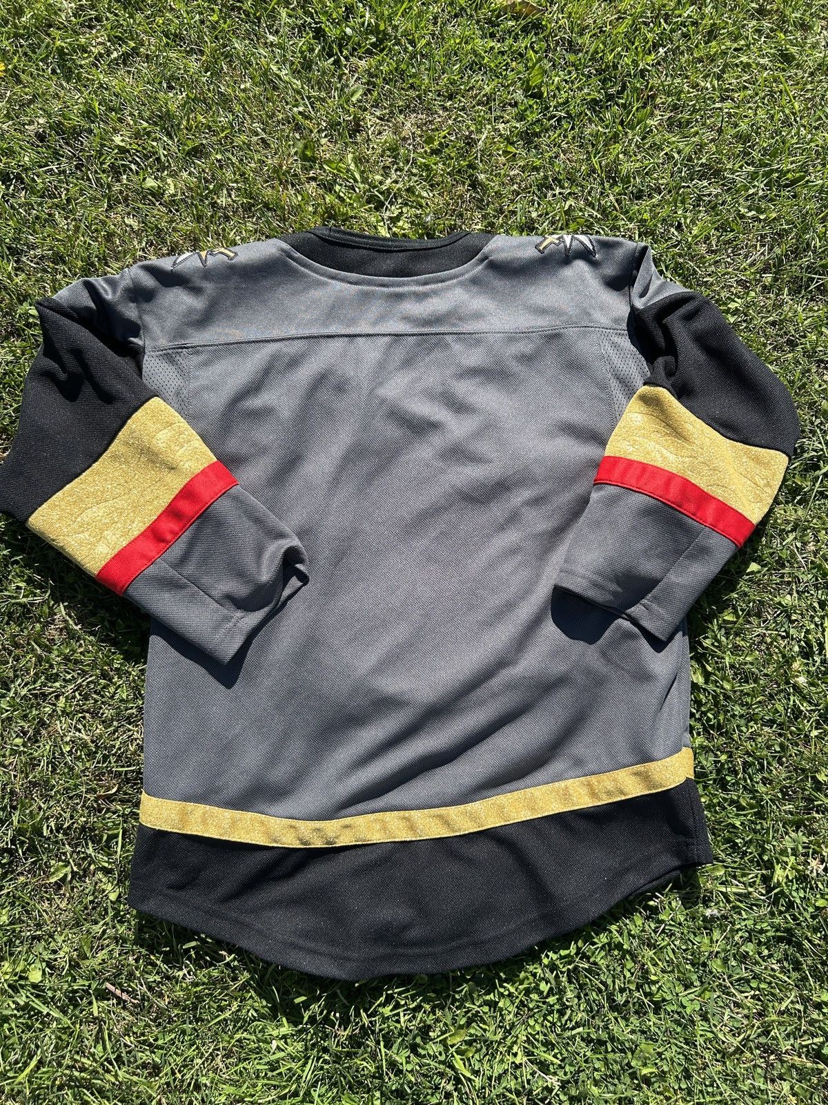 NHL Vegas Golden Knights NHL Jersey Size US XS / EU 42 / 0 - 5 Thumbnail