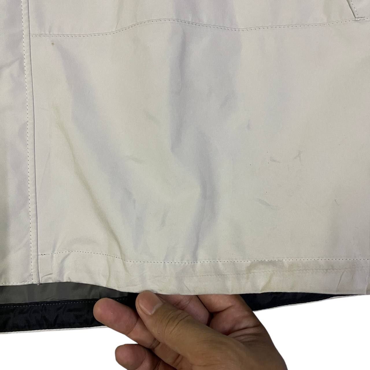 The North Face Vintage The North Facebook x Goretex Jacket Size US L / EU 52-54 / 3 - 7 Thumbnail