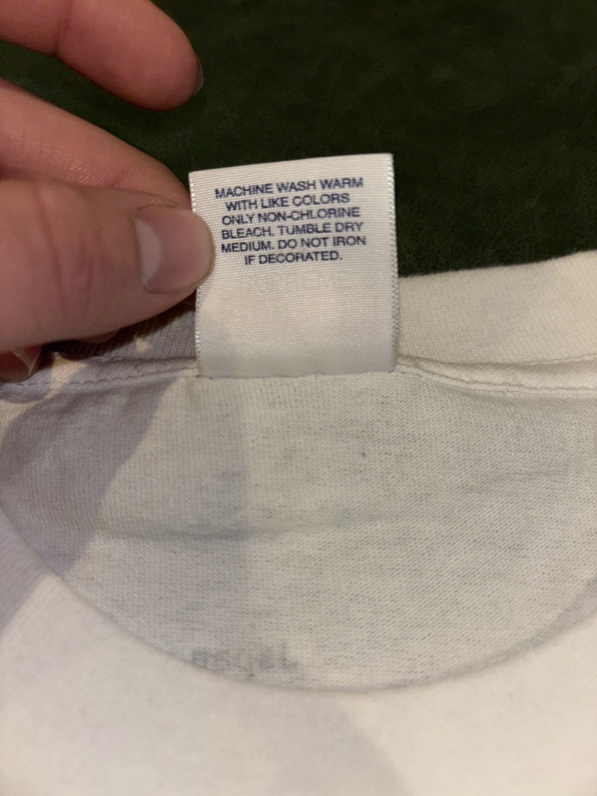 Supreme × Vintage Japan Relief box logo Size US XL / EU 56 / 4 - 4 Thumbnail