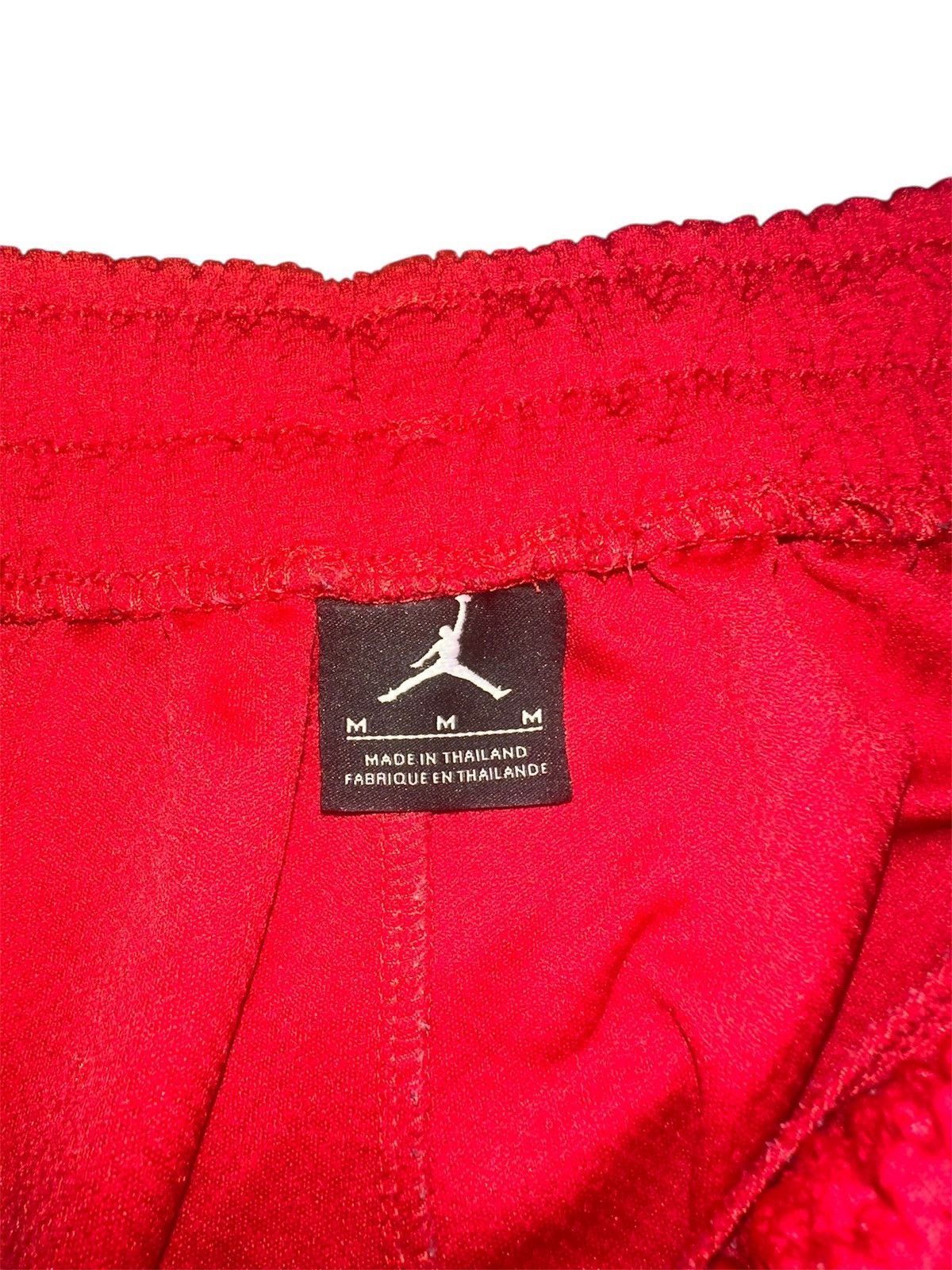 Jordan Brand Jordan basketball shorts Size US 30 / EU 46 - 2 Thumbnail