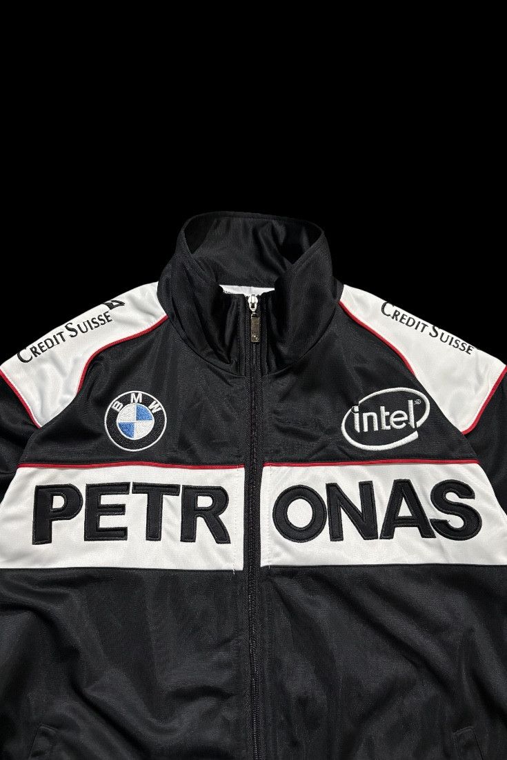 BMW Vintage BMW RACING jacket Size US XL / EU 56 / 4 - 3 Thumbnail