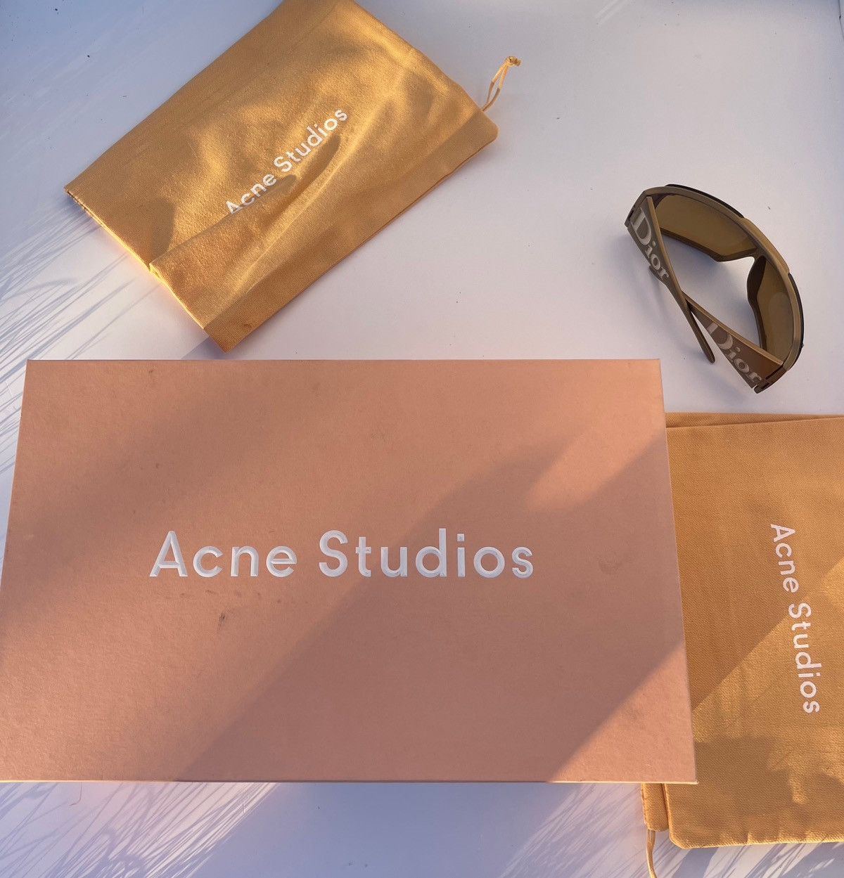 Acne Studios Acne Studio shoes Size US 9 / IT 39 - 19 Thumbnail