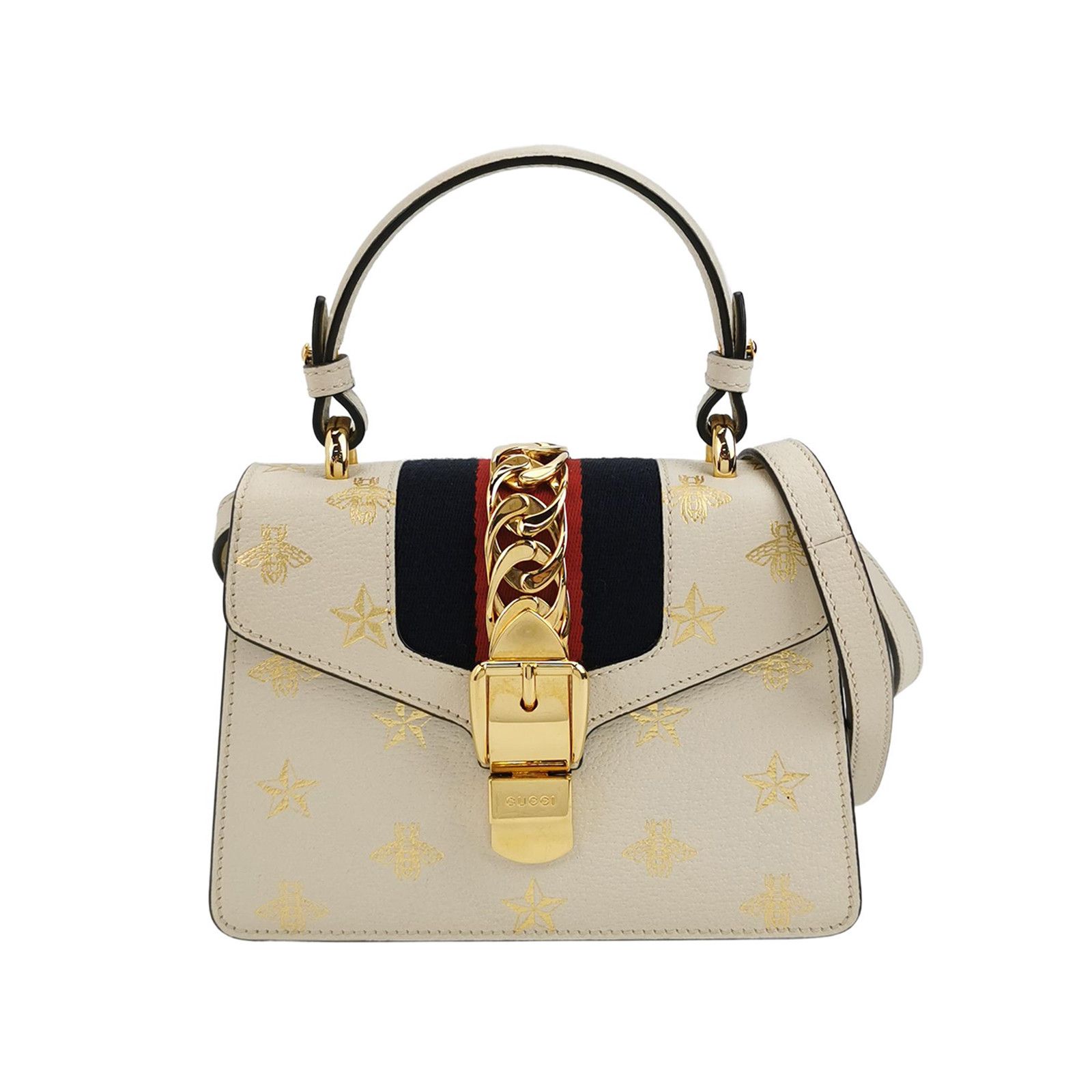 Gucci Gucci Women os Shoulder Bags Size ONE SIZE - 1 Thumbnail