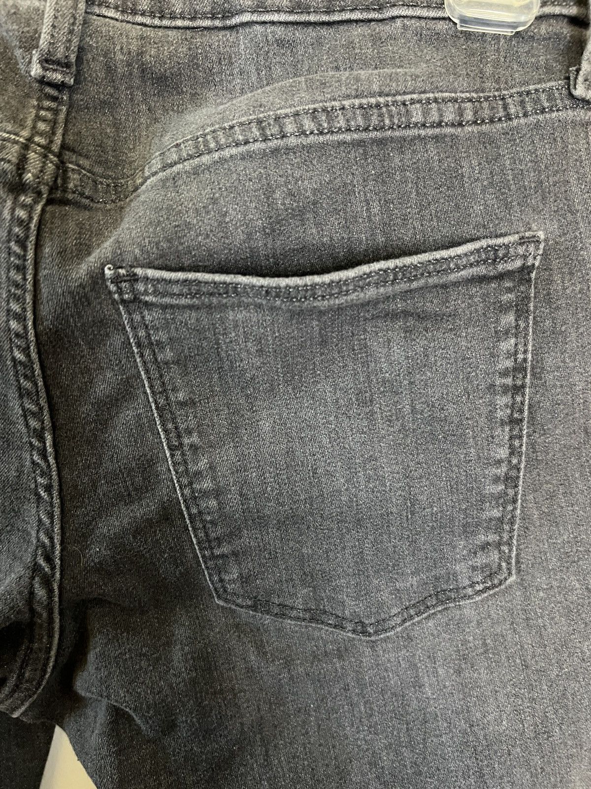Other Universal Thread High skinny Jeans Size 28" / US 6 / IT 42 - 2 Thumbnail