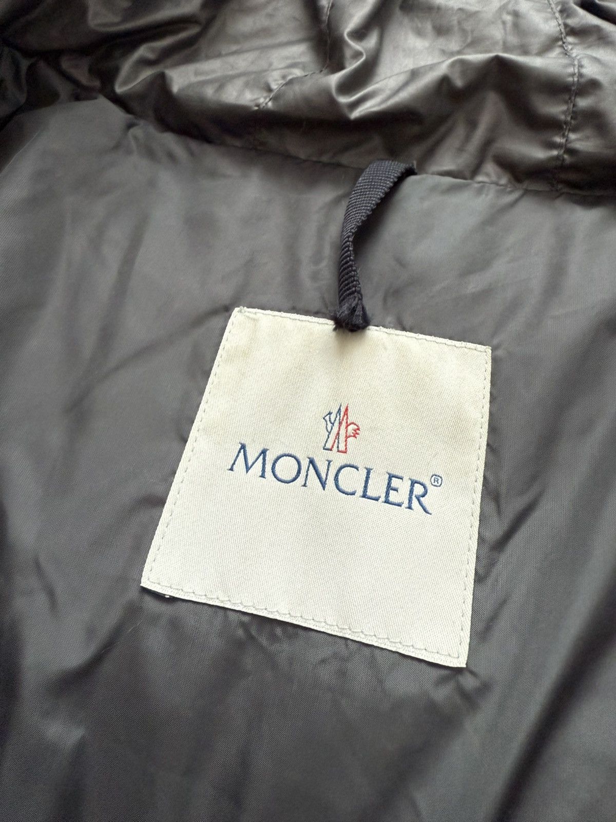 Moncler Moncler Angers Giubbotto women puffer jacket Size M / US 6-8 / IT 42-44 - 9 Thumbnail