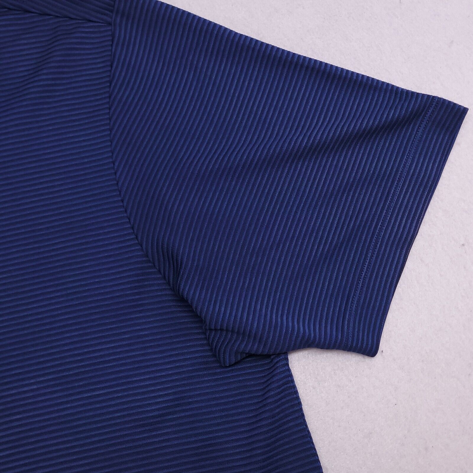 Tommy Bahama Tommy Bahama Casual Pullover Polo Shirt Mens Size Large Blue Size US L / EU 52-54 / 3 - 7 Thumbnail