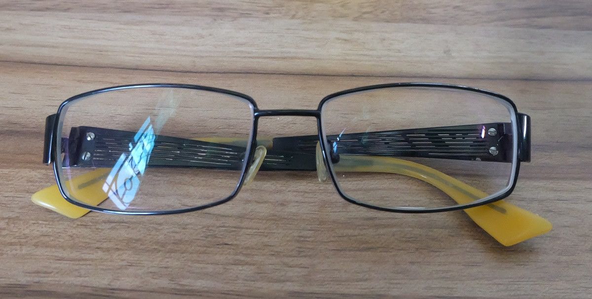 Emporio Armani Emporio Armani Glasses Size ONE SIZE - 2 Thumbnail