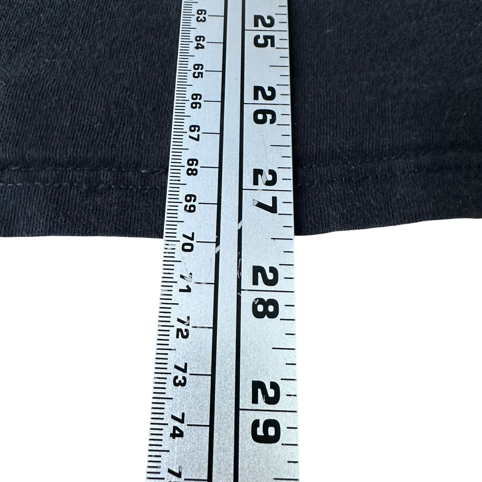 Hope Germ I Hope You’re Happy Tour T-Shirt Men’s L Black Graphic Size US L / EU 52-54 / 3 - 9 Thumbnail