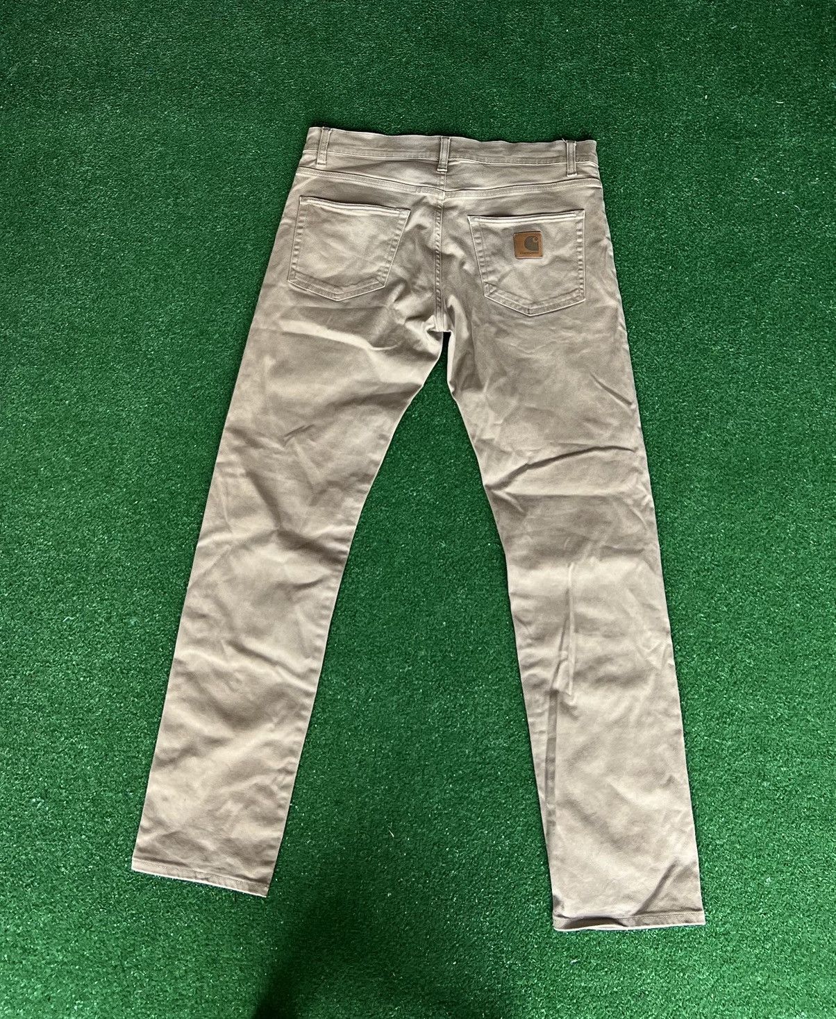 Carhartt Carhartt pants Size US 34 / EU 50 - 1 Thumbnail
