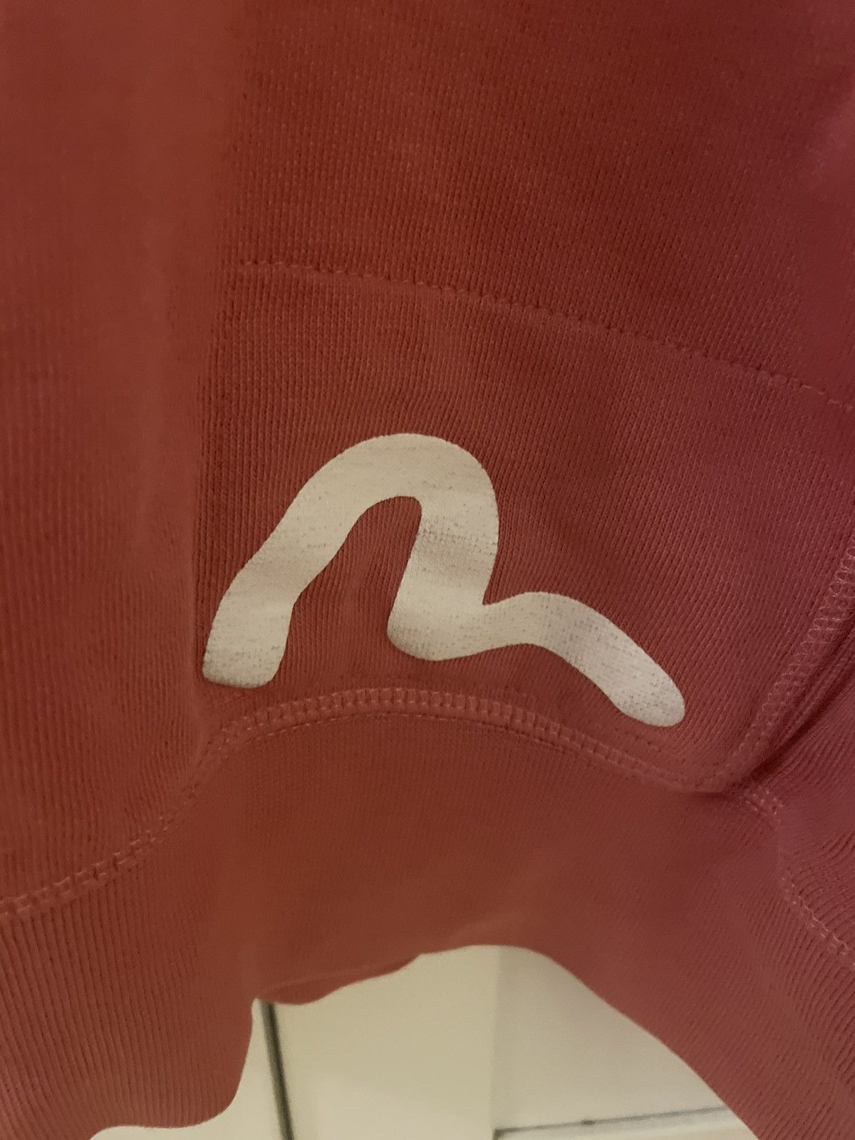 Evisu Evisu sweatshirt Size US M / EU 48-50 / 2 - 7 Thumbnail
