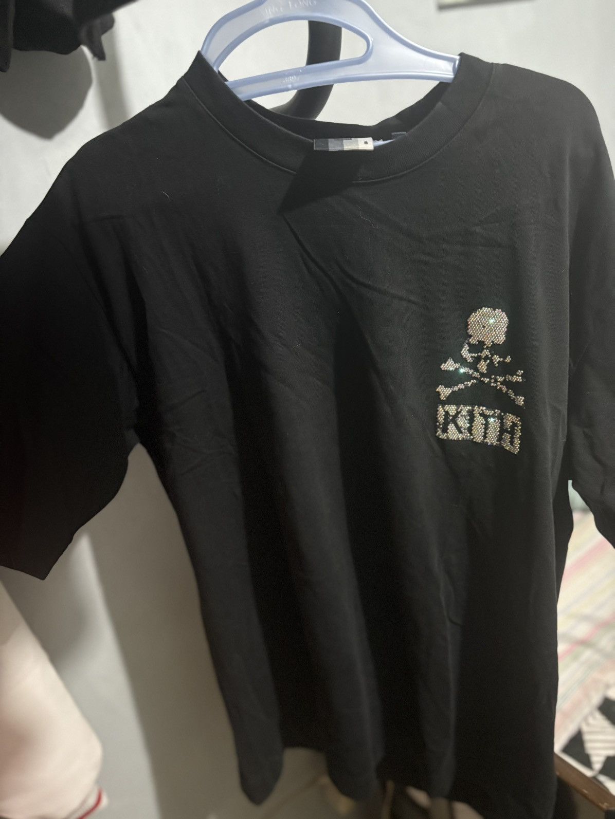 Kith KITH X Mastermind shirt Size US L / EU 52-54 / 3 - 12 Thumbnail