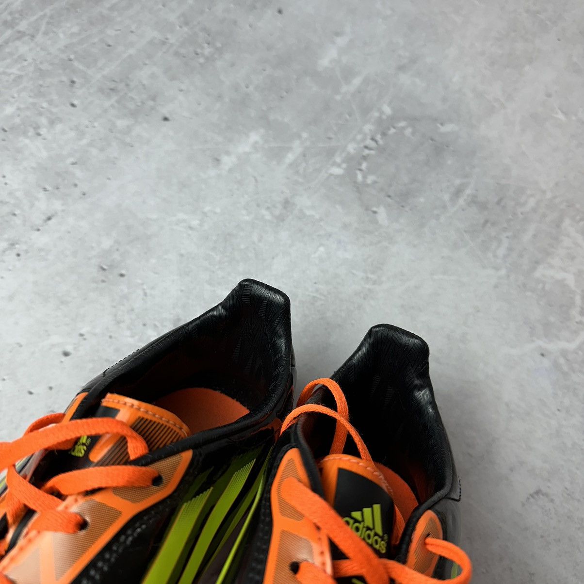 Adidas Adidas F10 F50 Trx FG Size: 42 26,5 cm Size US 8 / EU 41 - 10 Thumbnail