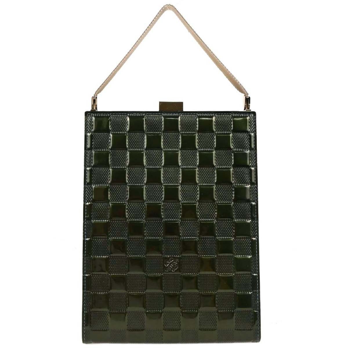 Louis Vuitton Louis Vuitton Saint Ange Handbag Damier Vernis Size ONE SIZE - 1 Thumbnail