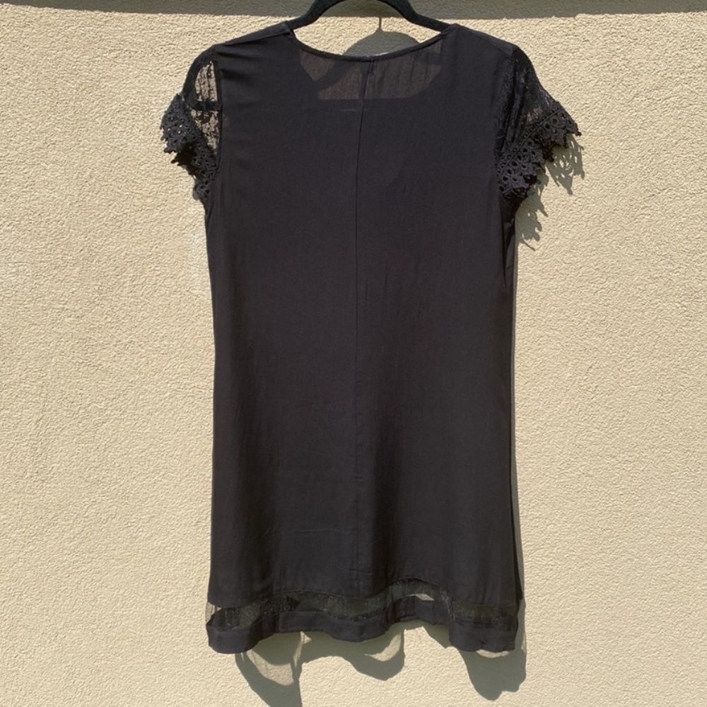 Other XS Dress Black Dress Size XS / US 0-2 / IT 36-38 - 1 Thumbnail