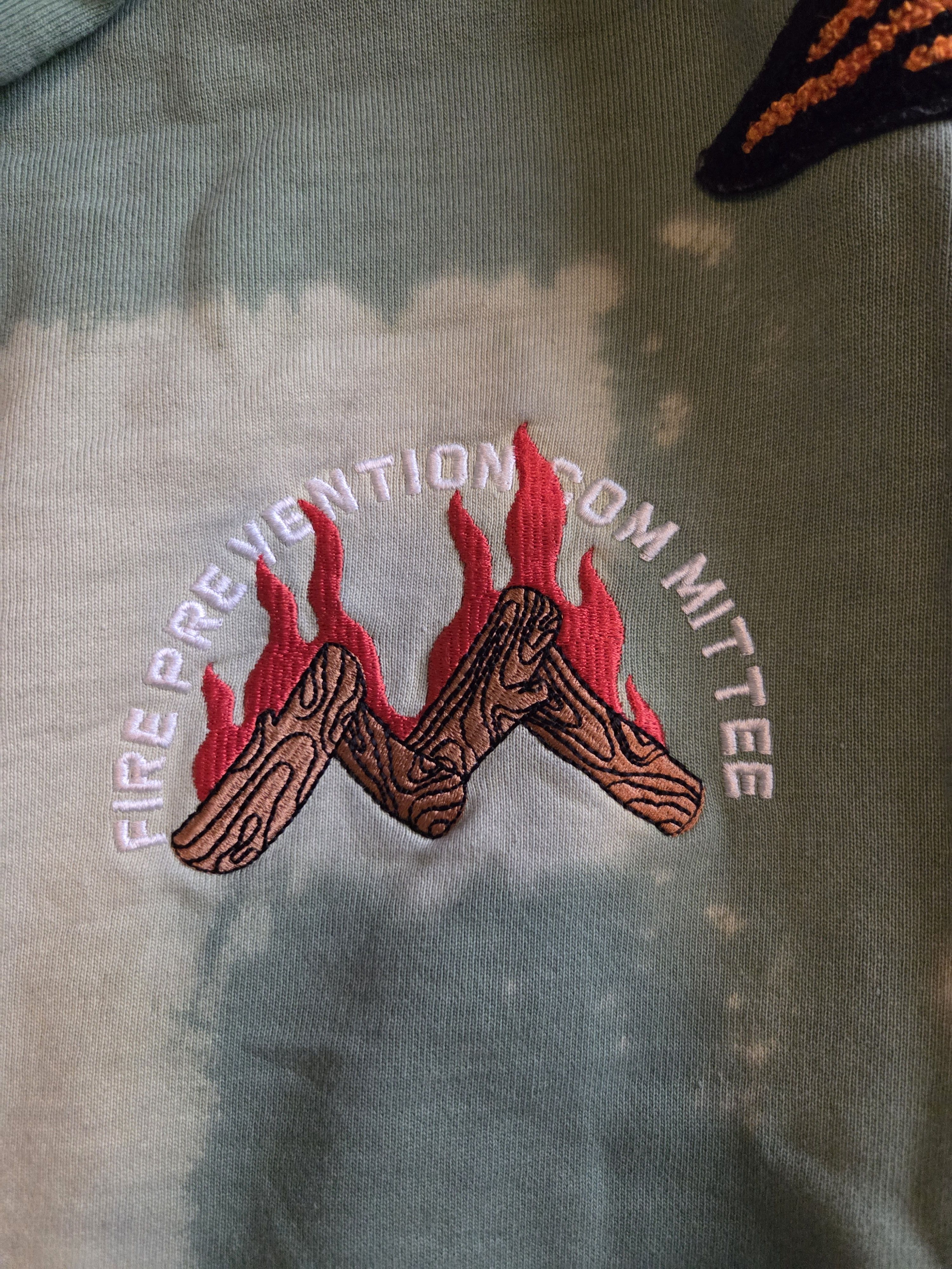Market MARKET Garden Sweatpants Size US 40 / EU 56 - 10 Thumbnail