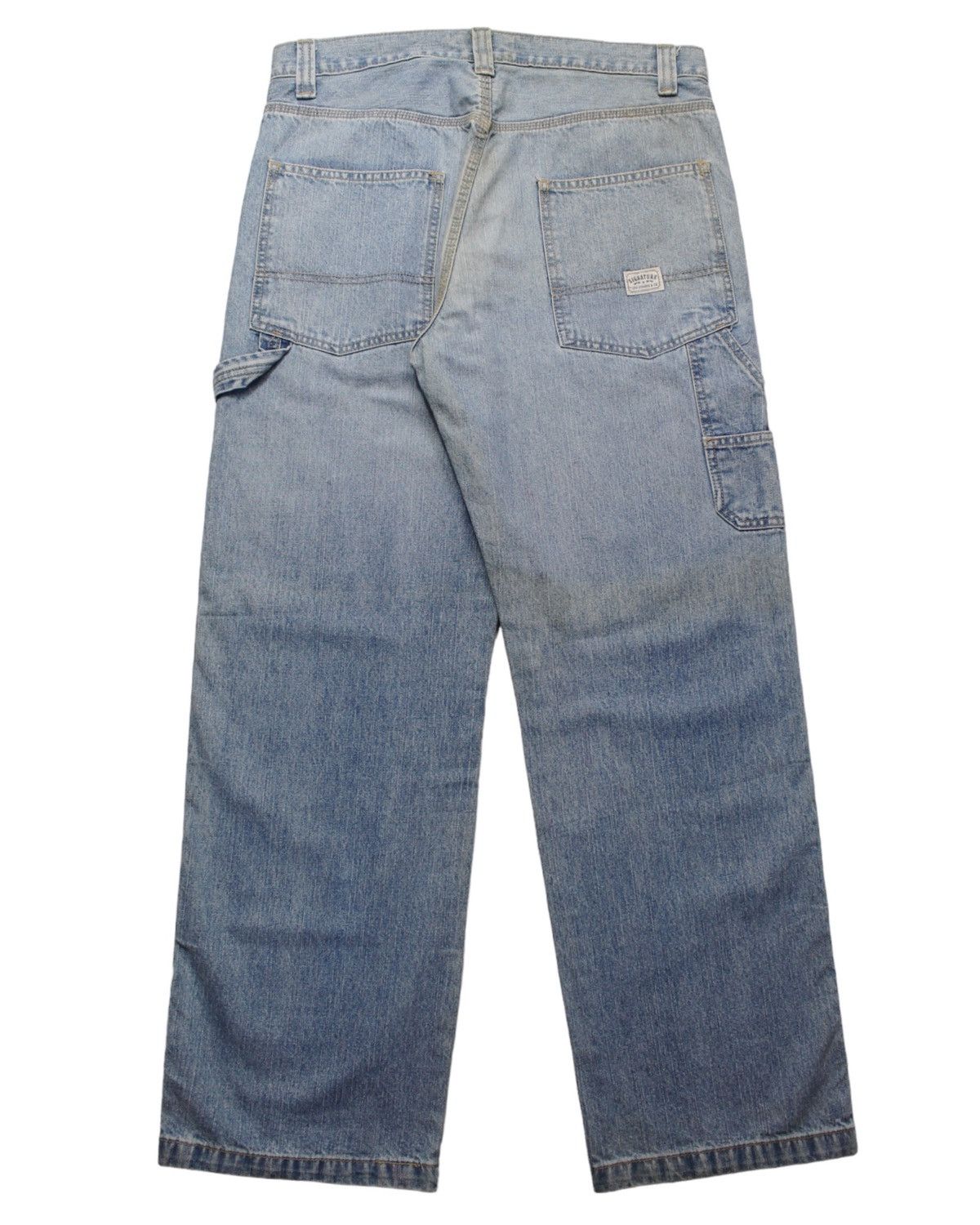 Levi's LEVIS SIGNATURE CARPENTER Size US 33 - 2 Thumbnail