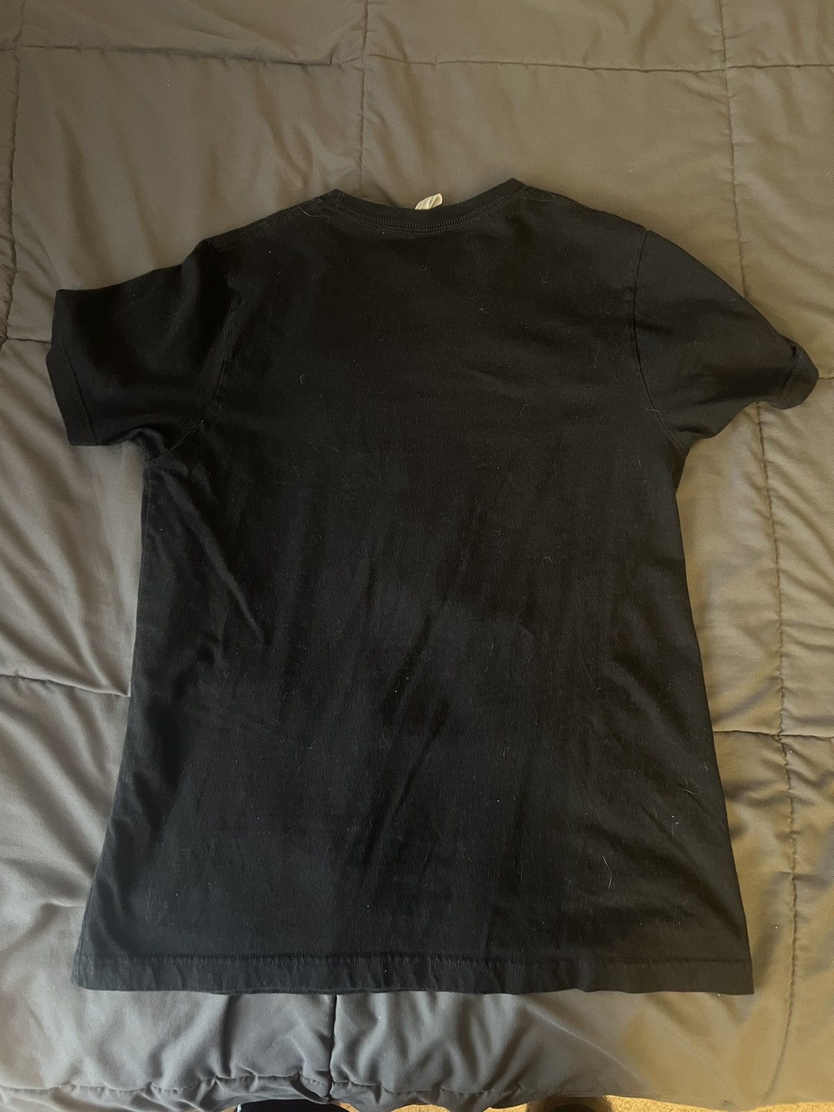 Canvas Thunder Cat 2023 Merch T Size US M / EU 48-50 / 2 - 3 Thumbnail