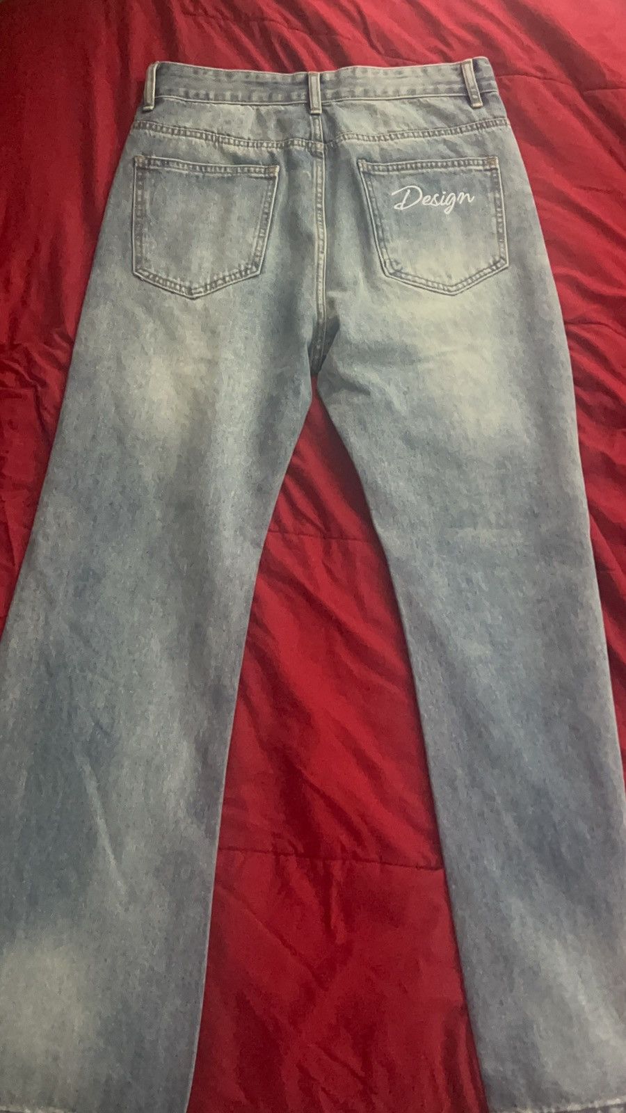 Other Dinero Denim Size US 30 / EU 46 - 2 Thumbnail
