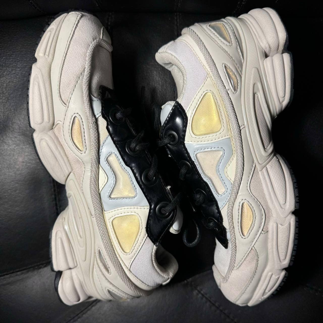 Adidas × Raf Simons adidas raf simons ozweego Size US 7.5 / EU 40-41 - 4 Thumbnail