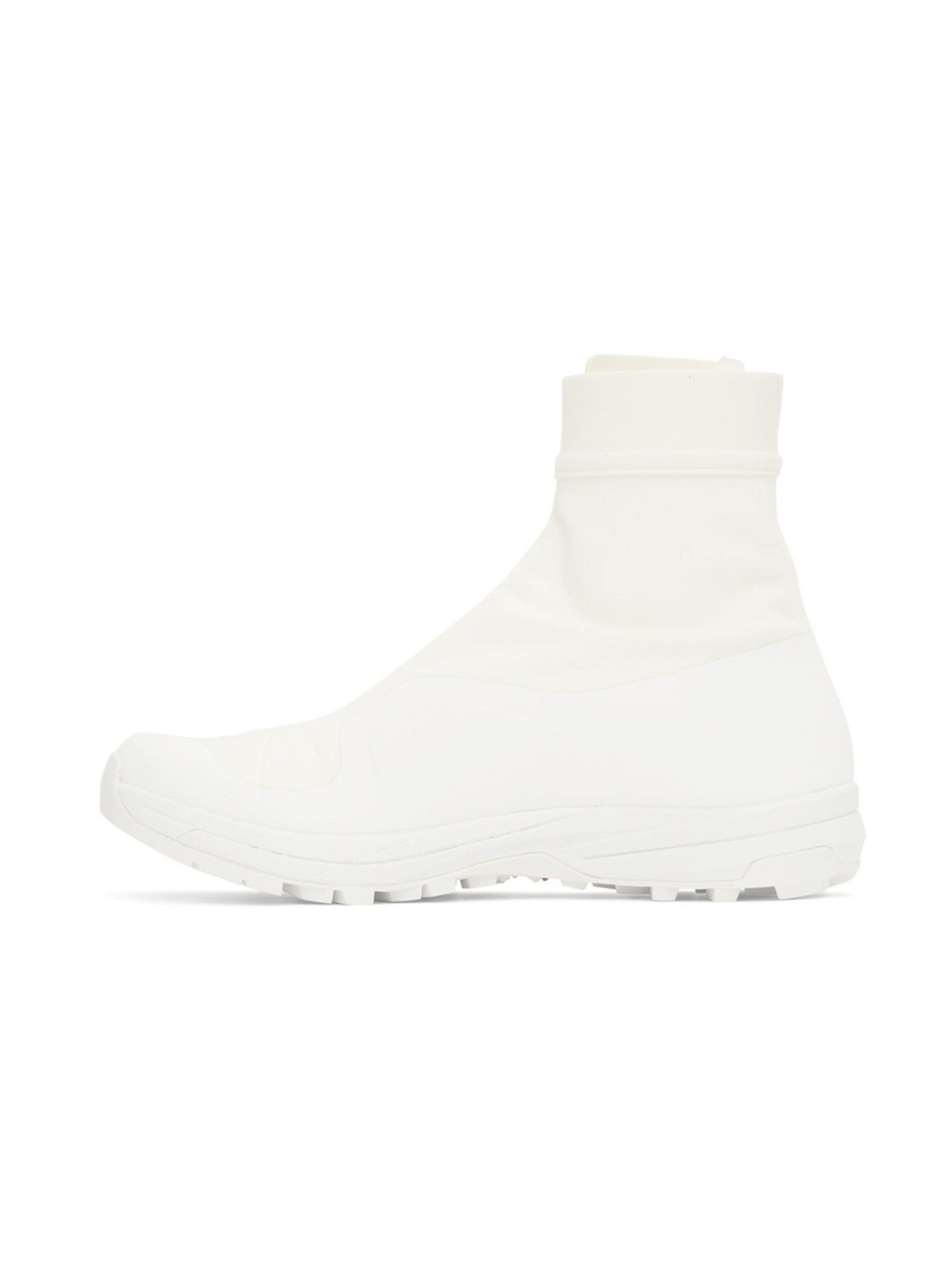 Comme des Garcons Salomon XA-Alpine 2 for CdG (Limited Edition) Size US 8 / EU 41 - 3 Thumbnail