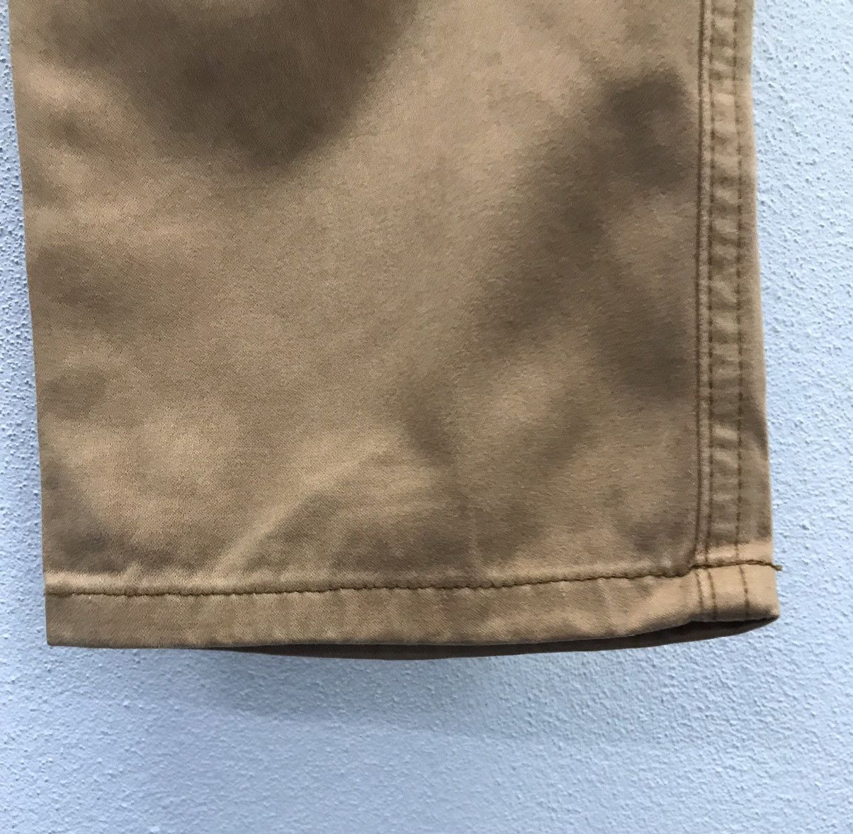 Fendi × Vintage Vintage Fendi Roma Made In Italy Pants Size US 26 / EU 42 - 11 Thumbnail