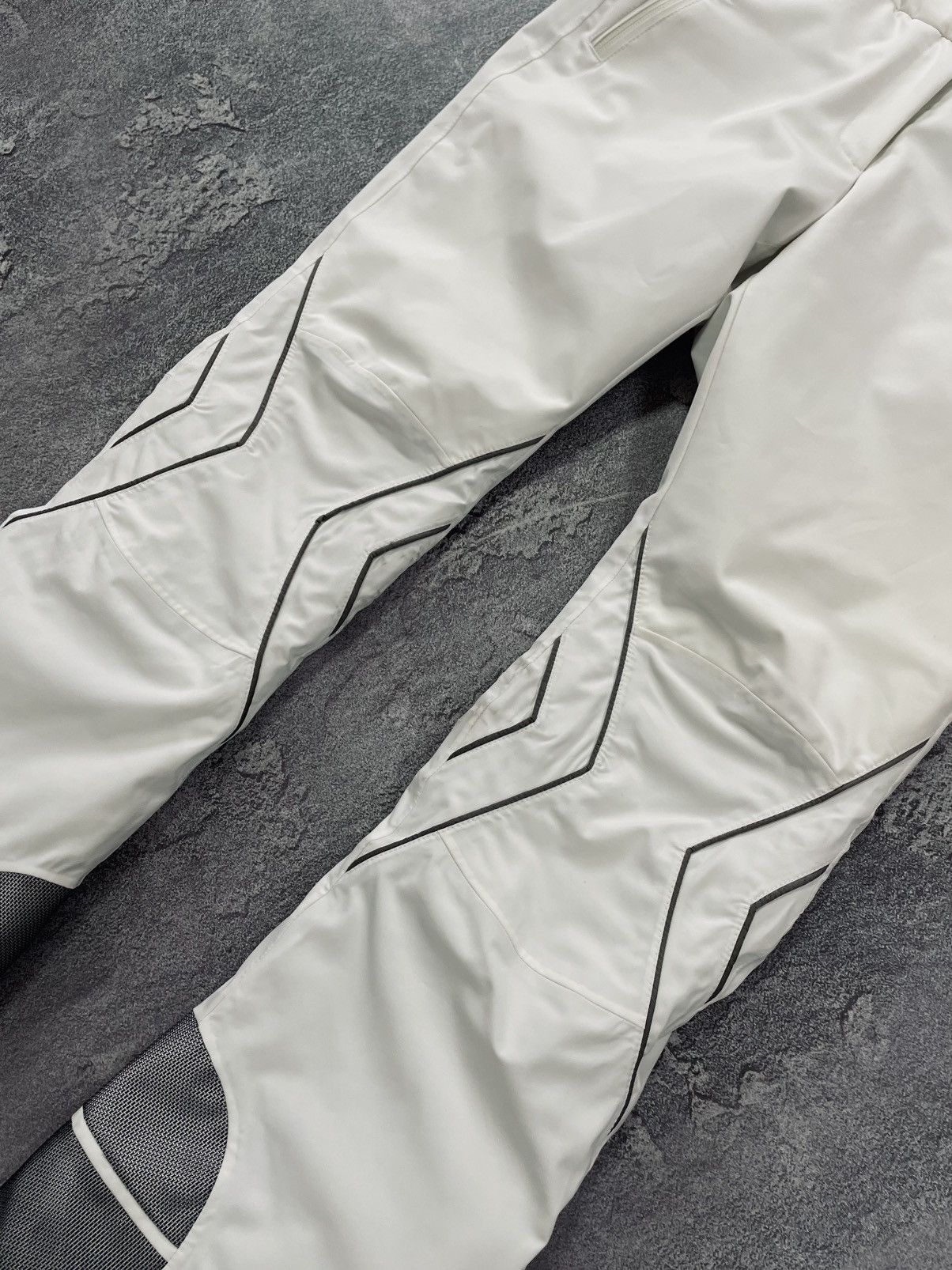 Other X-Bionic Xitanit Ski EVO Suit Women Technology Jacket Pants Size M / US 6-8 / IT 42-44 - 21 Thumbnail
