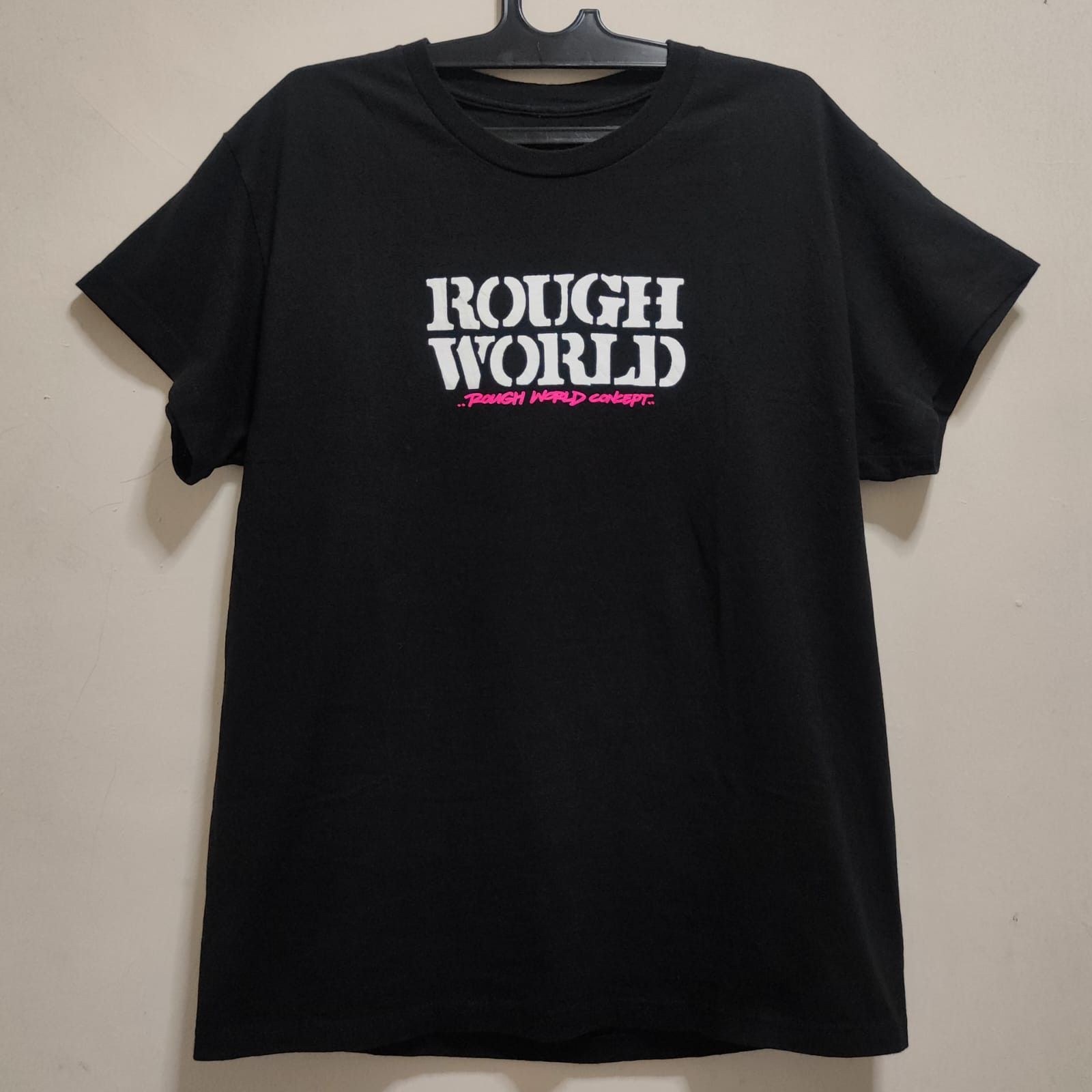 Other RWB Rauh-Welt Begriff Rough World Tees Size US L / EU 52-54 / 3 - 1 Thumbnail