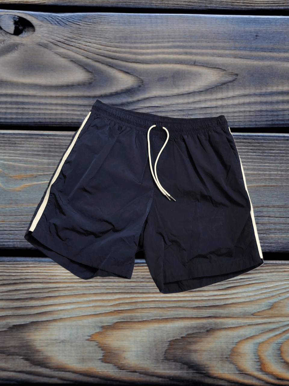 Nike Nike Men s SPORTSWEAR TRACK SHORT Size US 30 / EU 46 - 1 Thumbnail