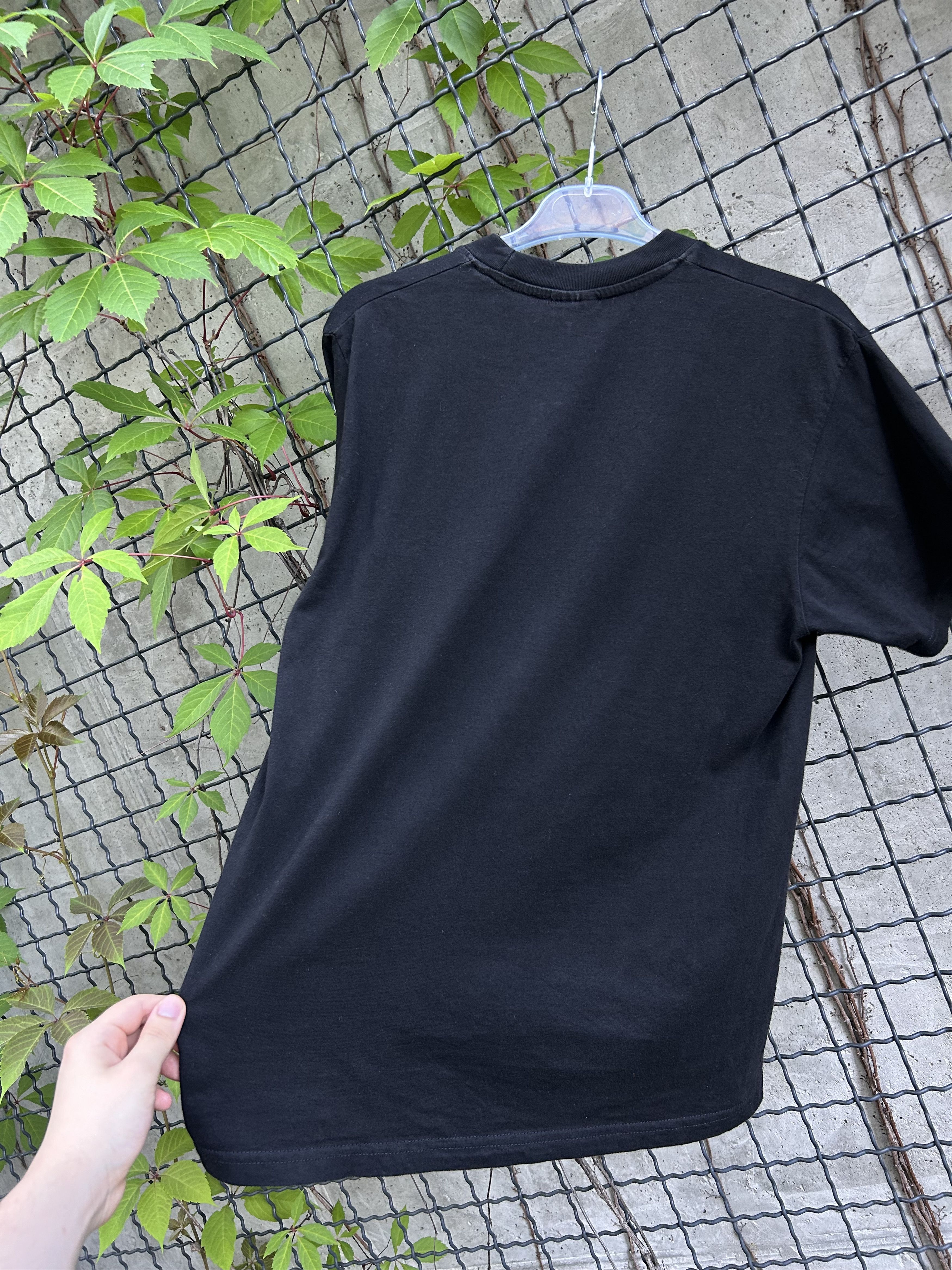 Band Tees Rammstein Mutter Vintage 2000s Rock Band Tee Size US M / EU 48-50 / 2 - 14 Thumbnail