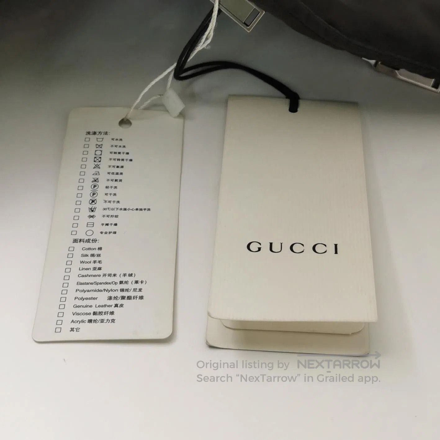 Gucci Gucci Logo Hooded Down Jacket Size 46. Size US S / EU 44-46 / 1 - 1 Thumbnail