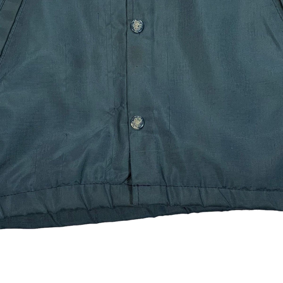 Vintage VTG Birdie By Richard A. Leslie Lined Aviator Bomber Jacket Size US M / EU 48-50 / 2 - 4 Thumbnail