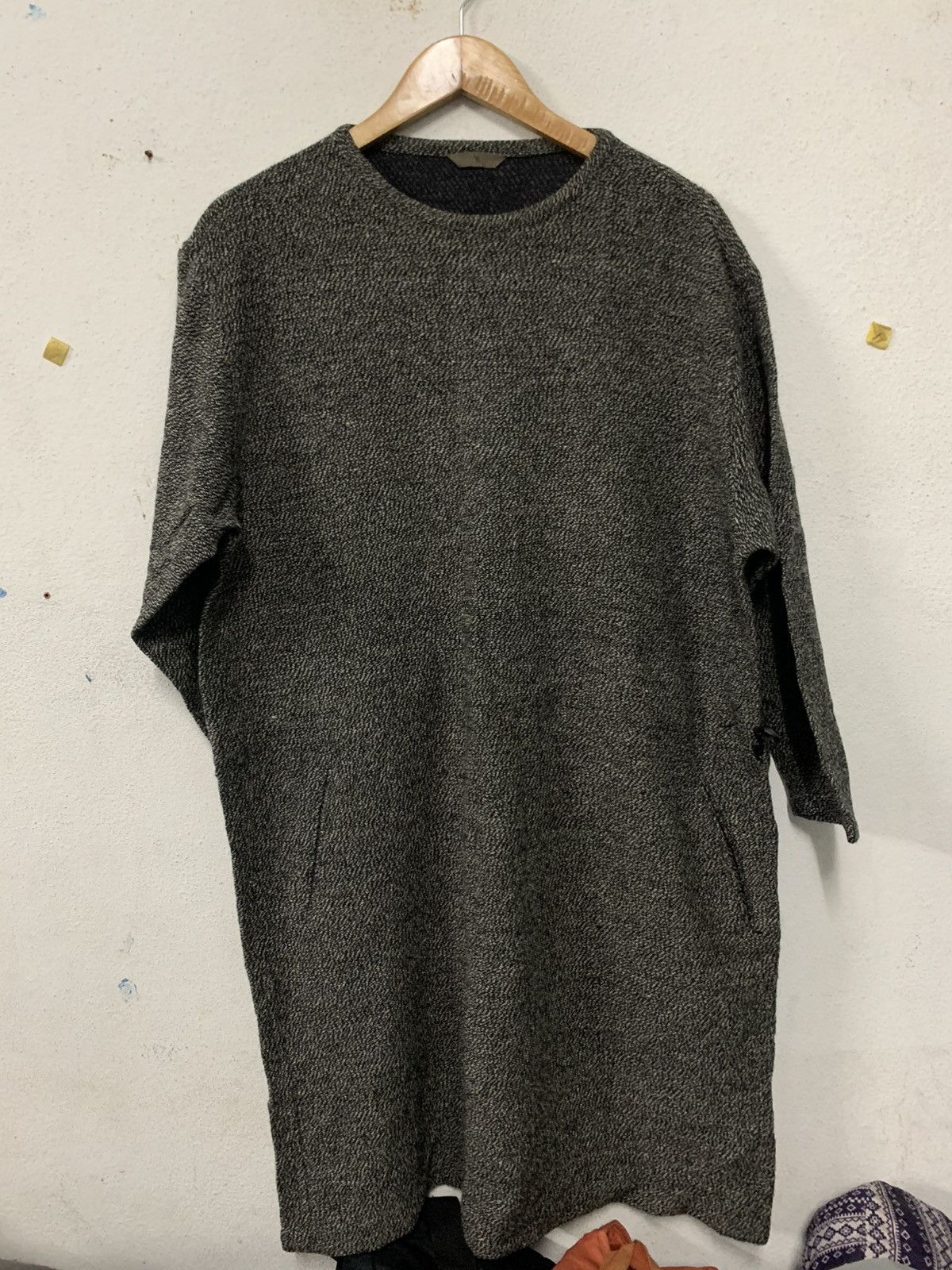 Y's × Yohji Yamamoto Ys Yohji Yamamoto Size M / US 6-8 / IT 42-44 - 1 Thumbnail