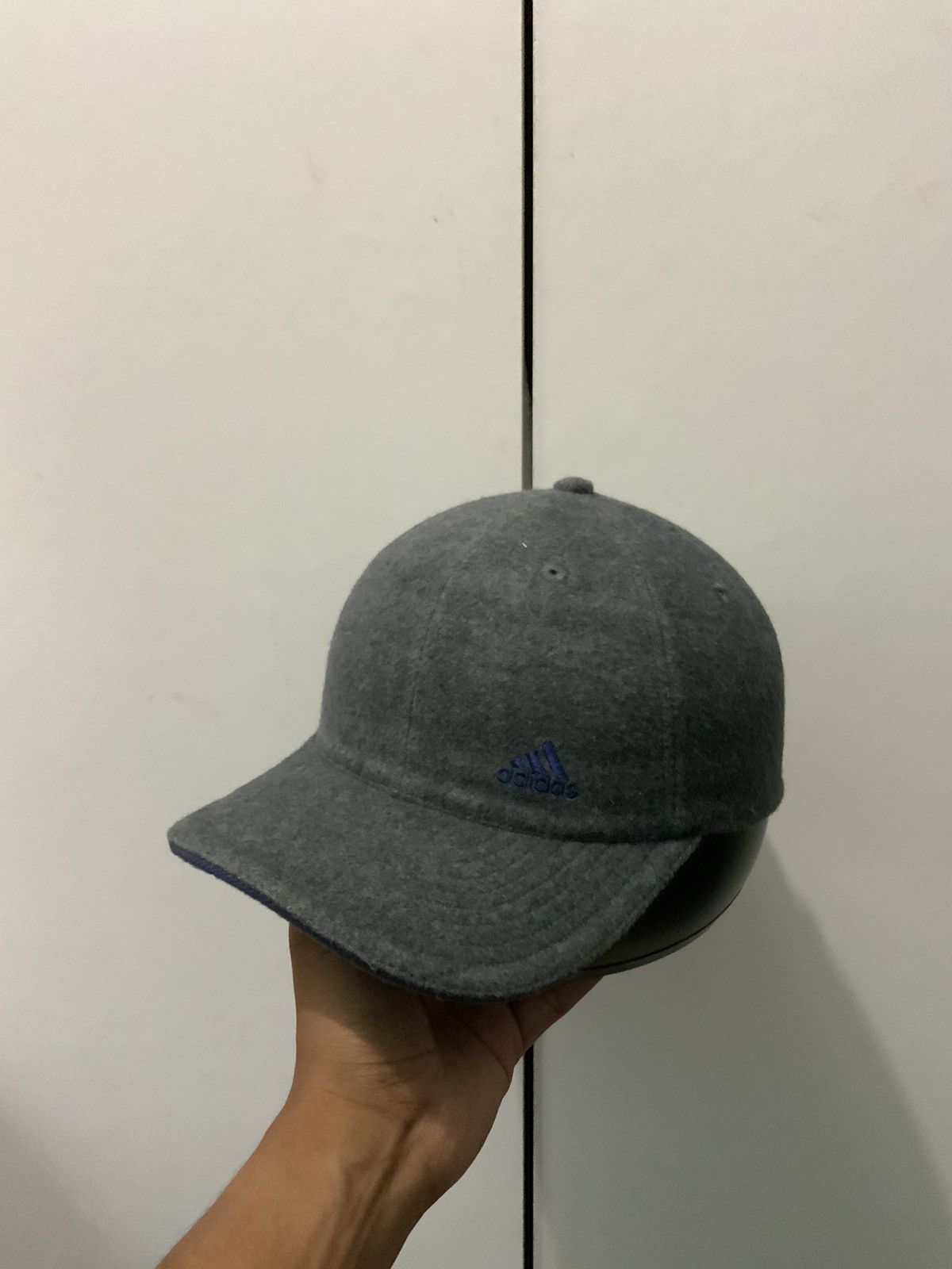 Adidas Adidas Hat Size ONE SIZE - 1 Thumbnail