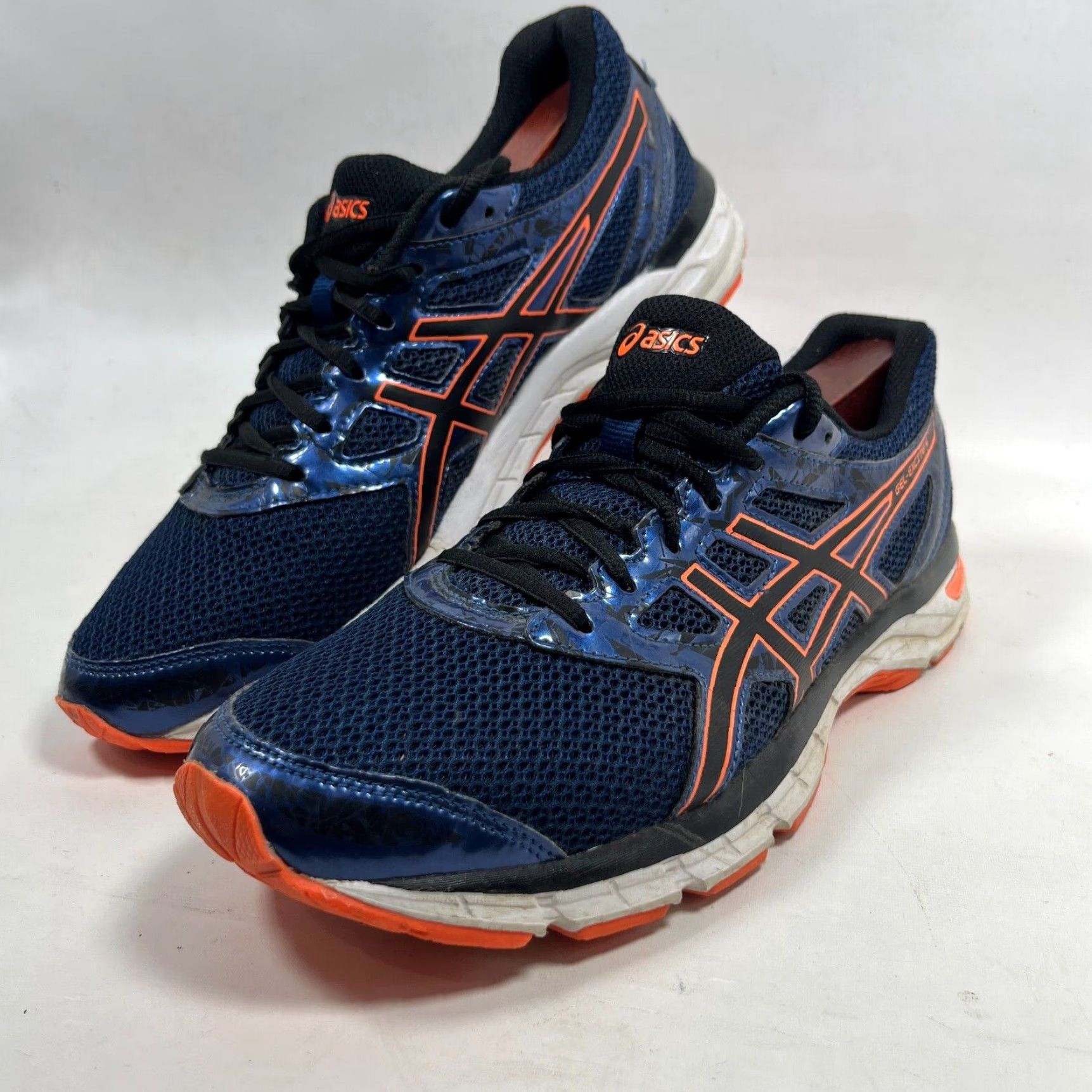 Asics gel excite 4 men's running shoes online