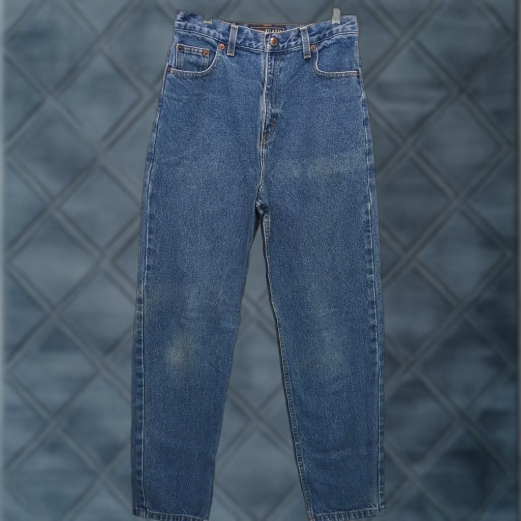 Route 66 VINTAGE Route 66 Relaxed Fit Jeans Womens Jeans Pants Straight Leg Medium Wash Size 16 Men/Women? Not applicable. Size 38" / US 16 / IT 52 - 1 Thumbnail