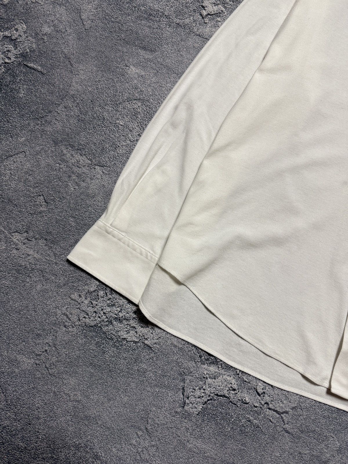 Boggi Boggi Shirt Milano Size US XXL / EU 58 / 5 - 3 Thumbnail
