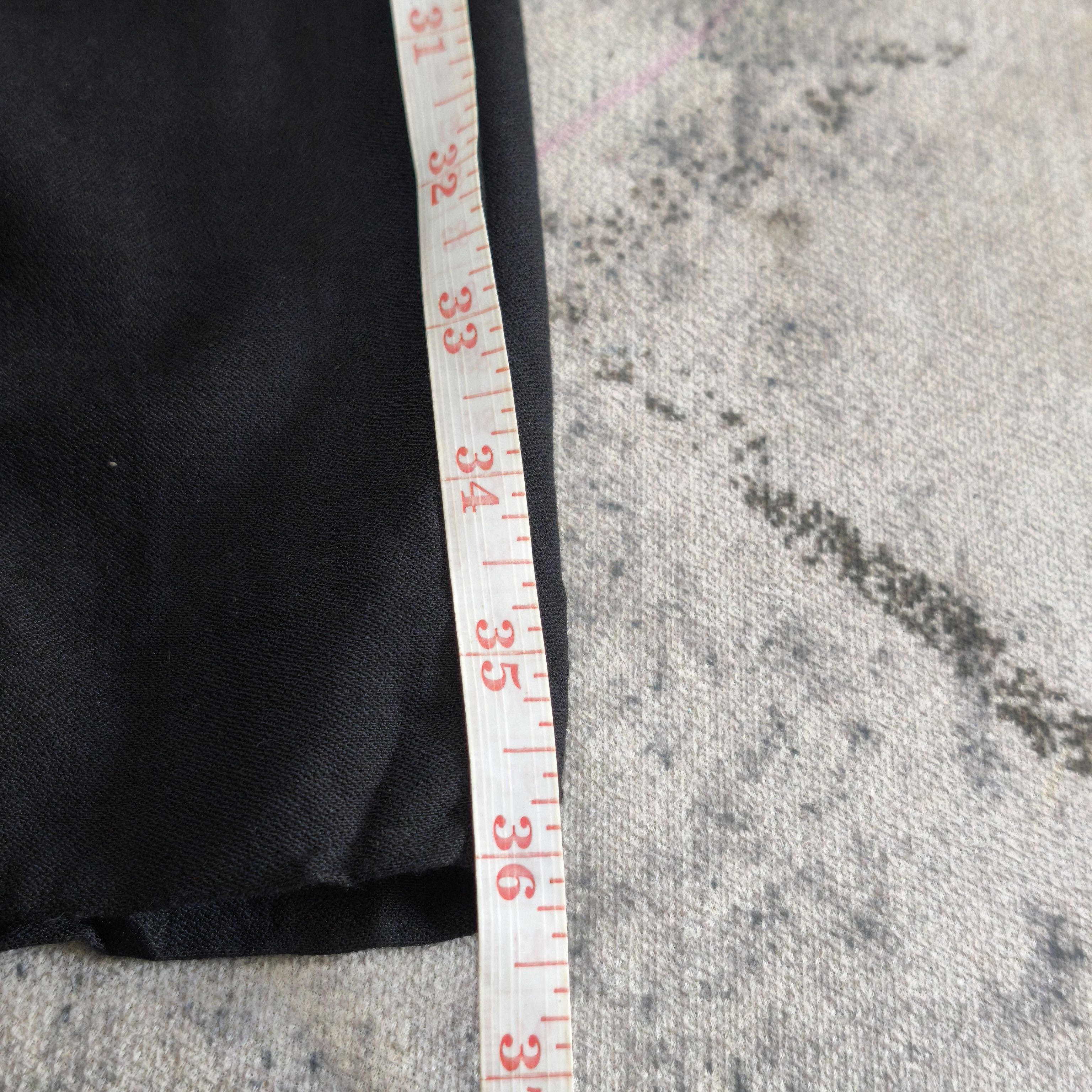 Helmut Lang Helmut Lang New York Pants Size 29" - 13 Thumbnail