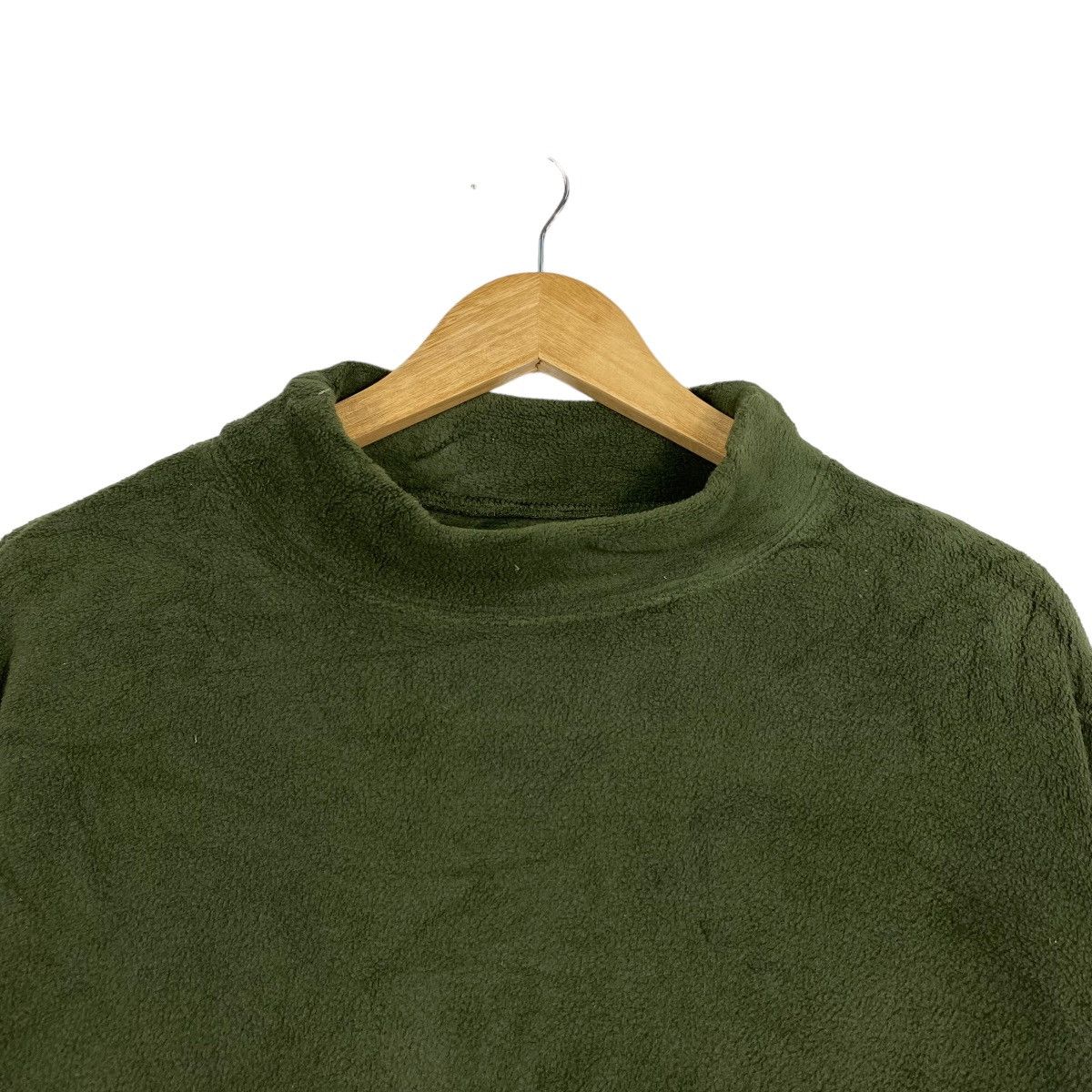 Japanese Brand × Uniqlo × White Mountaineering Uniqlo x White Mountaineering Fleece Size US M / EU 48-50 / 2 - 5 Thumbnail