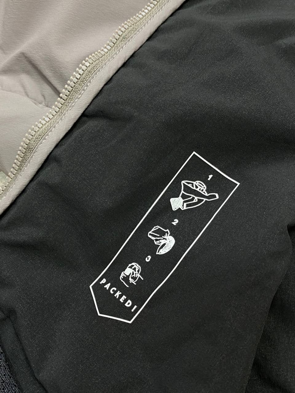Maloja Maloja WinterflowerM Primaloft Touring Hybrid Hooded Jacket Size S / US 4 / IT 40 - 17 Thumbnail