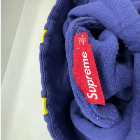 Supreme Supreme hooded sweatshirt jacket Size US L / EU 52-54 / 3 - 5 Thumbnail