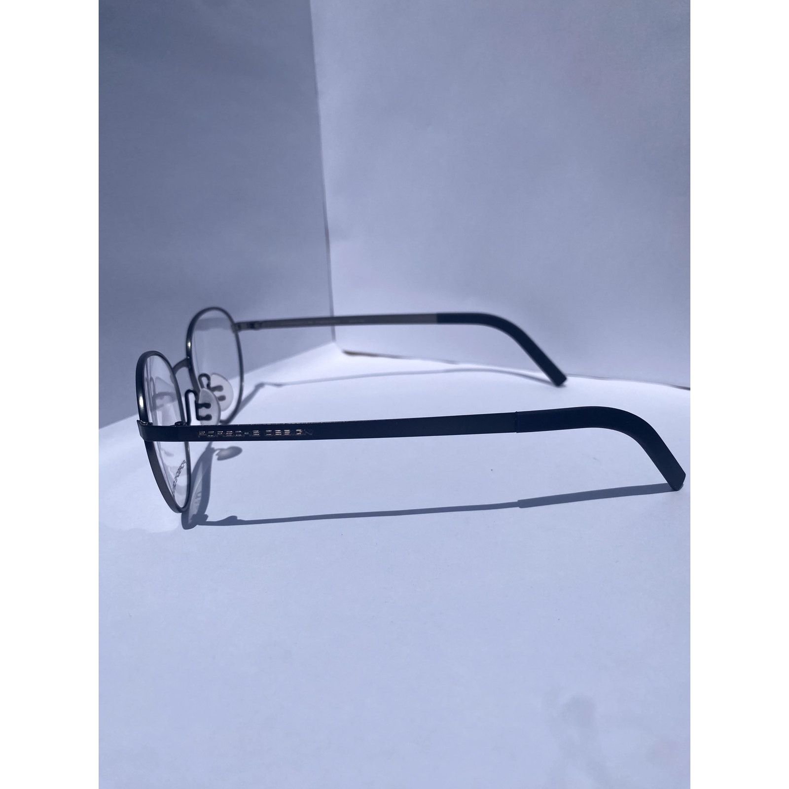 Porsche Design Porsche Design P'8315 Eyeglasses Frame Size ONE SIZE - 3 Thumbnail