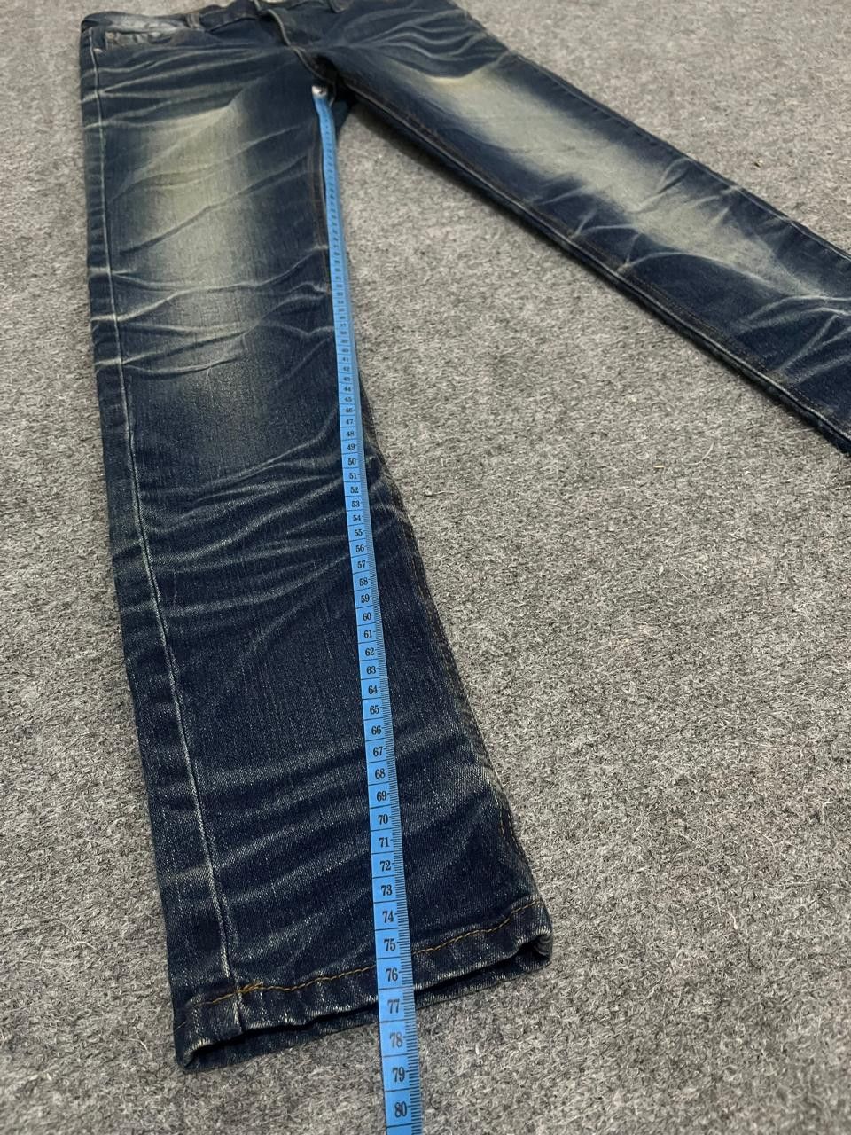 Naked & Famous Skinny Jeans Naked & Famous Size US 30 / EU 46 - 21 Thumbnail