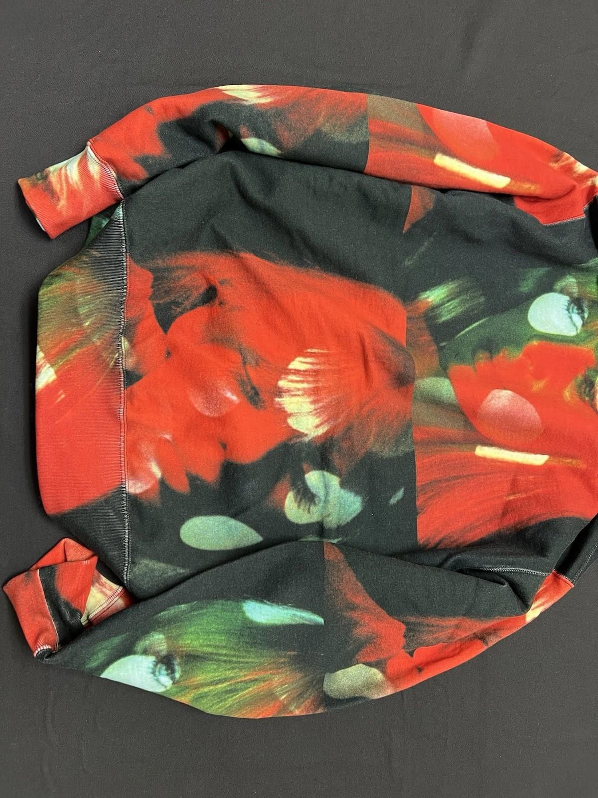 Supreme FW19 Supreme The Velvet Underground Nico Hooded Sweatshirt M Size US M / EU 48-50 / 2 - 7 Thumbnail